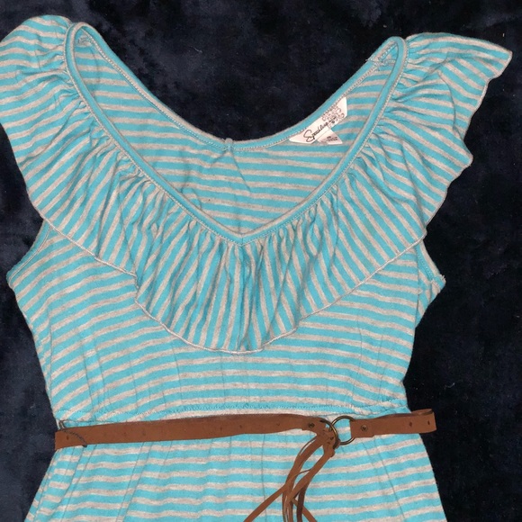 High Low Dress by Speechless - Picture 3 of 5